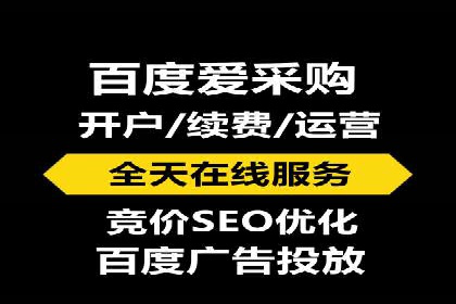 百度竞价代运营助力企业品牌建设案例